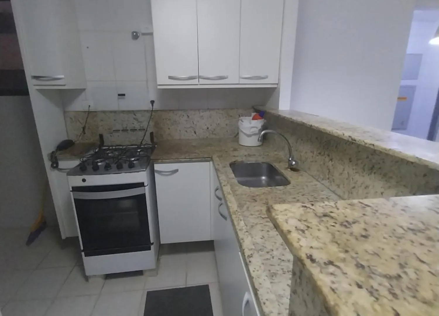 Apartment Apto 2 Quartos Beira-Mar Recife